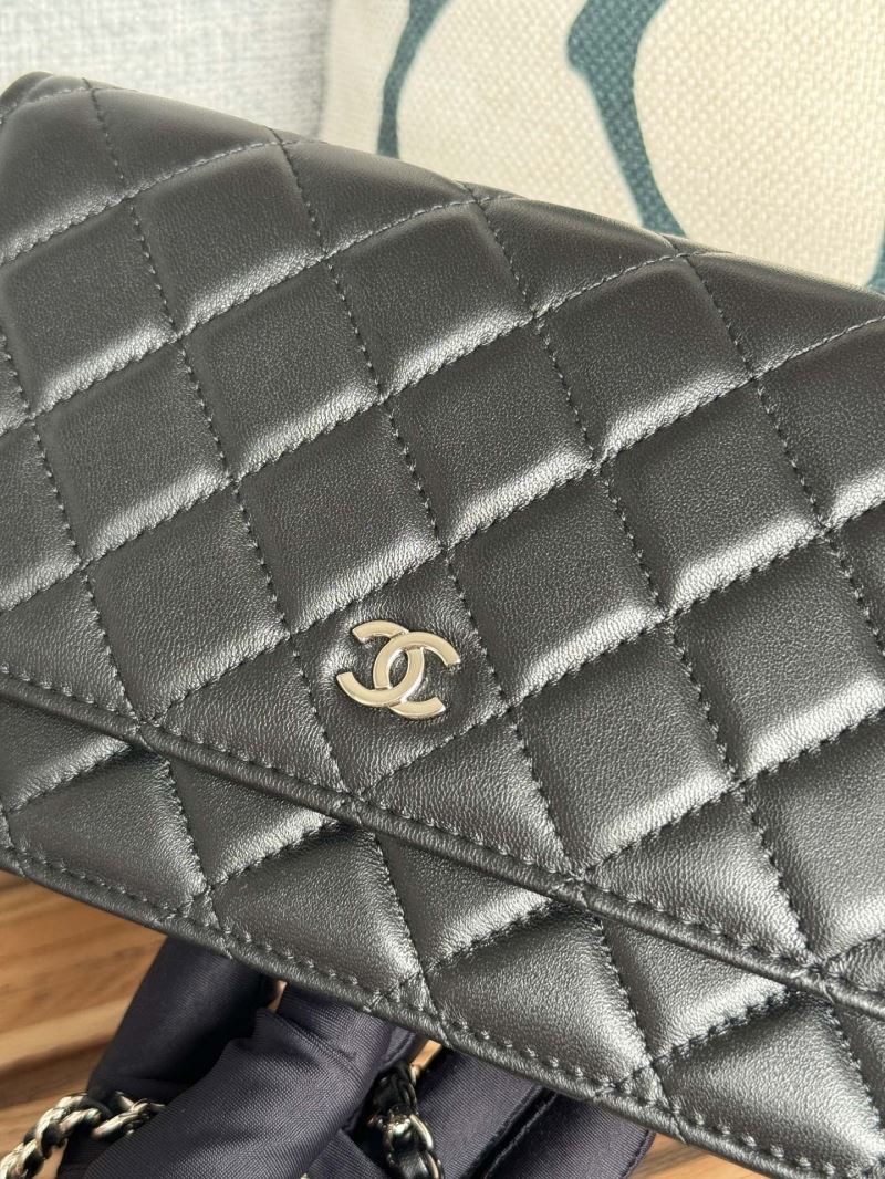 Chanel WOC Bags